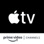 Apple TV Amazon Channel
