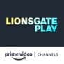 Lionsgate Play Amazon Channel