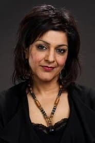 Meera Syal